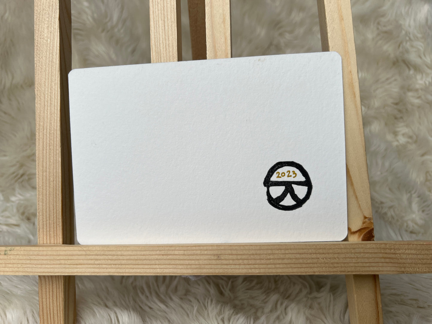 KO Signature Stamp